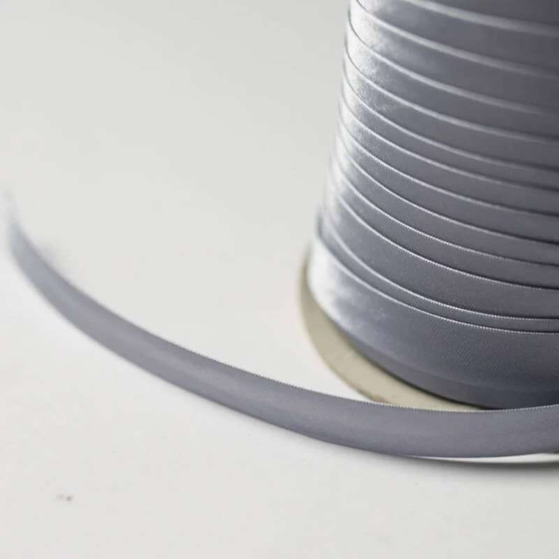 Satin bias tape 15mm