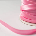 Satin bias tape 15mm