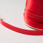 Satin bias tape 15mm
