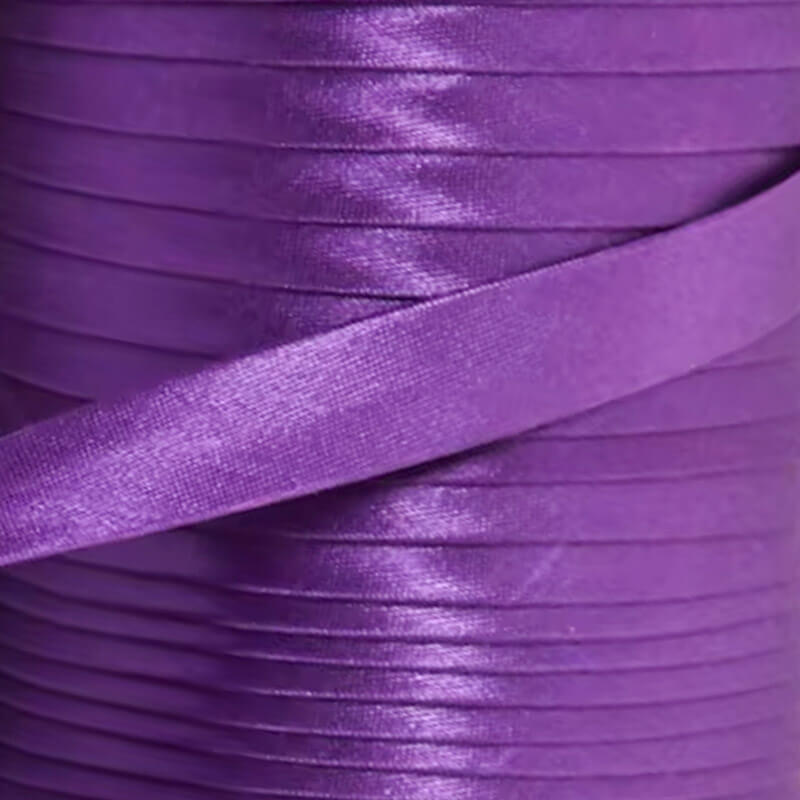 Satin bias tape 15mm