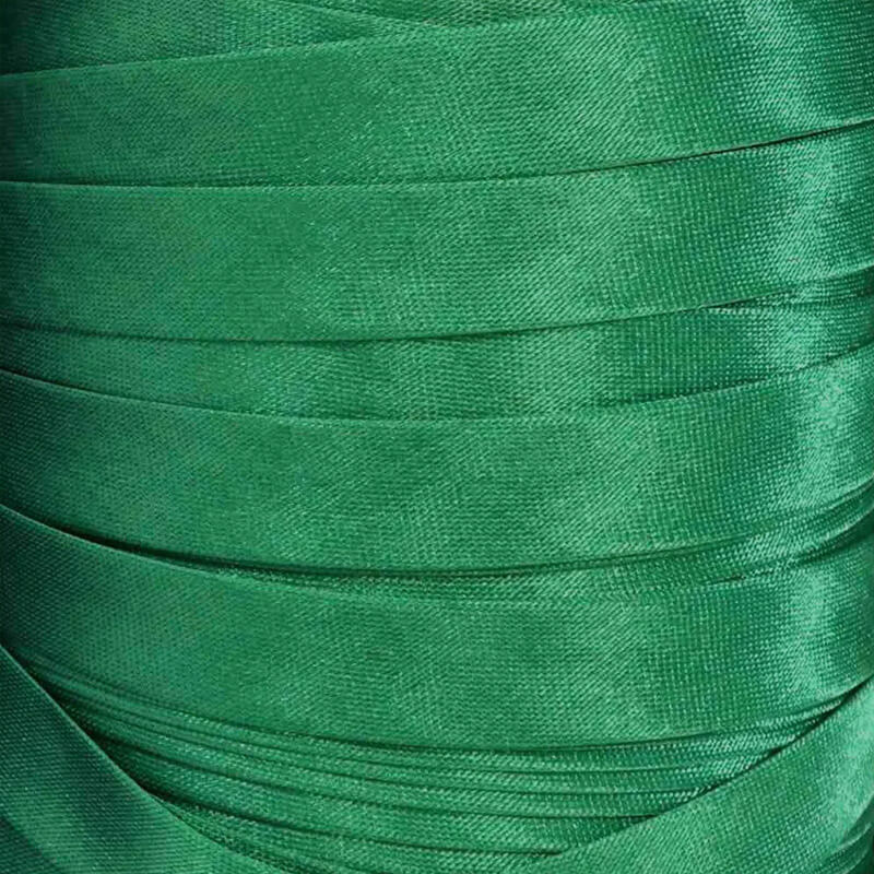 Satin bias tape 15mm