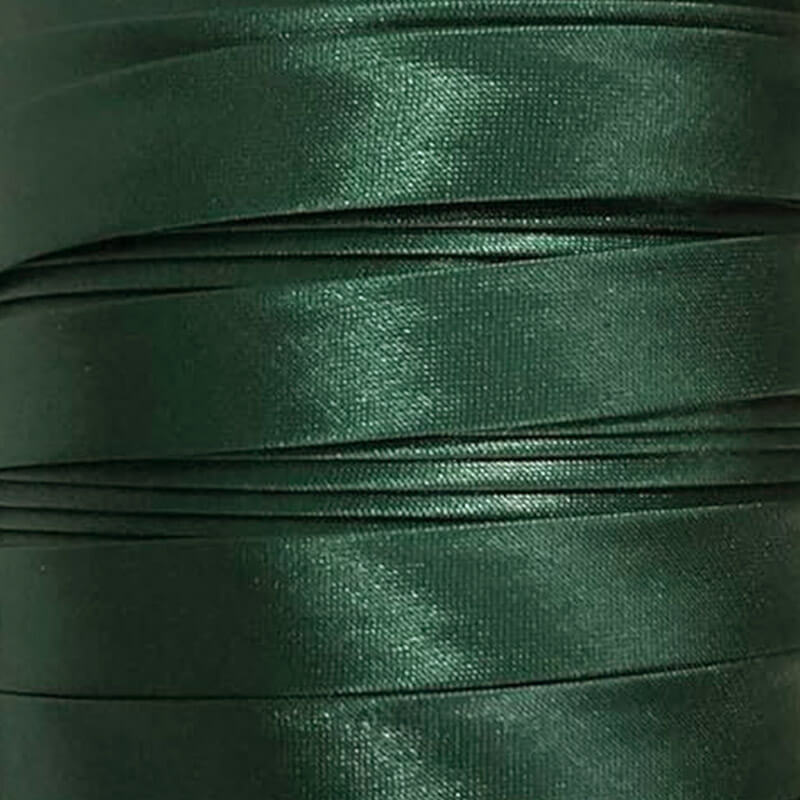Satin bias tape 15mm