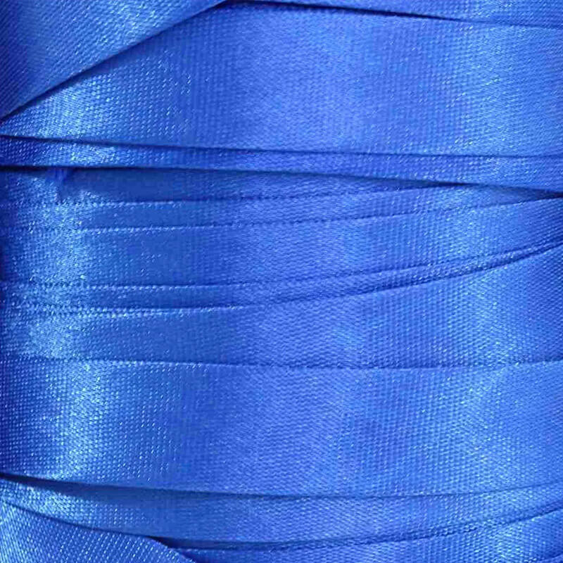 Satin bias tape 15mm