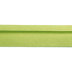 Atlasa slīpā diega lente 15mm - krāsaina