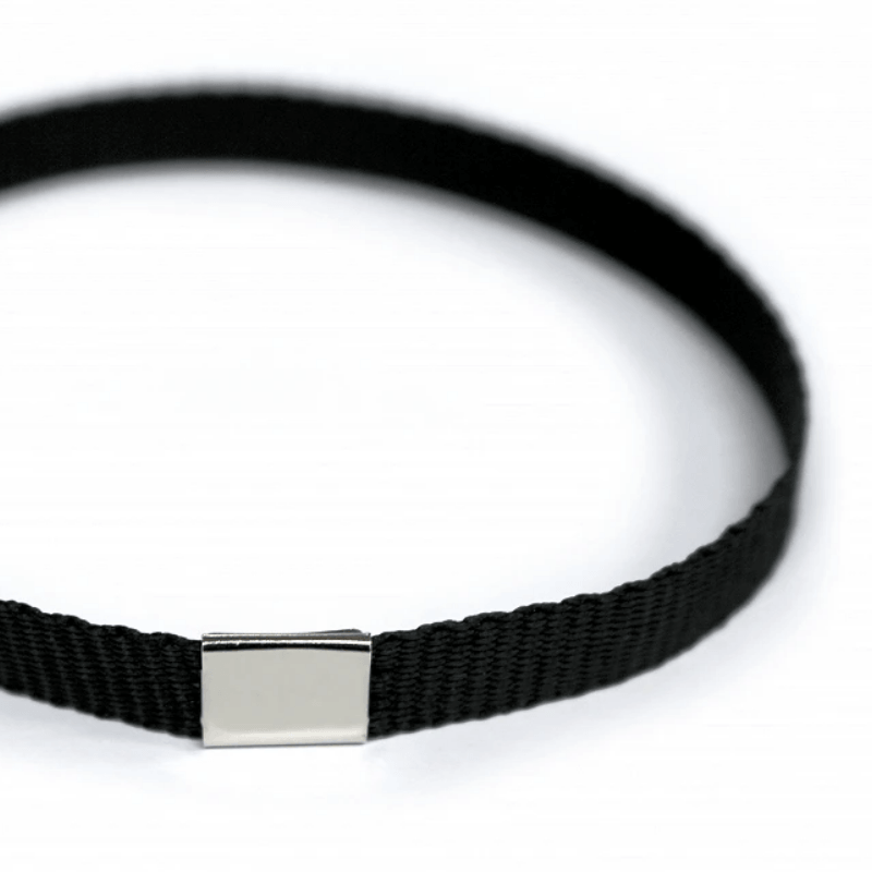 Bag strap 10mm