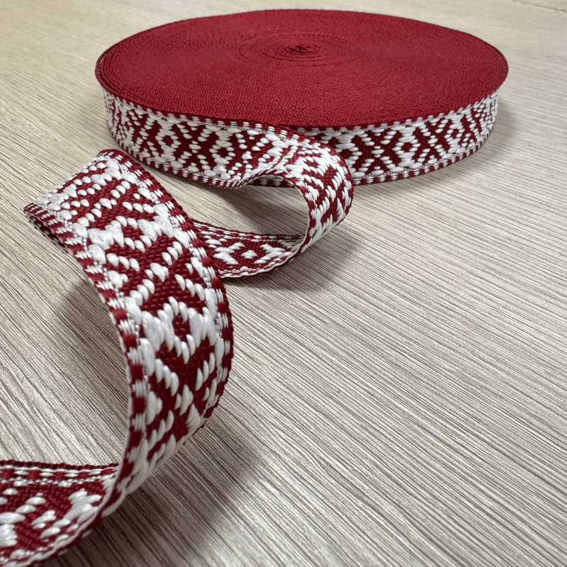 Tautiska lente 20mm