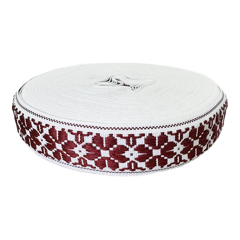 Tautiska lente / josta 3,5cm