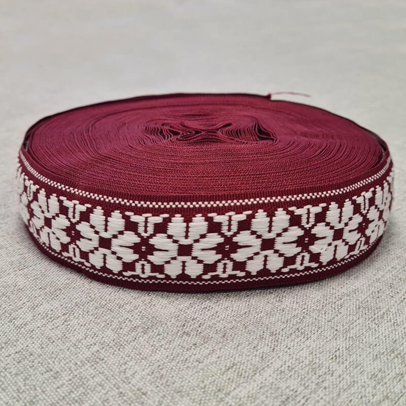 Tautiska lente / josta 3,5cm