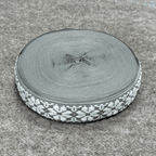 Tautiska lente / josta 3,5cm