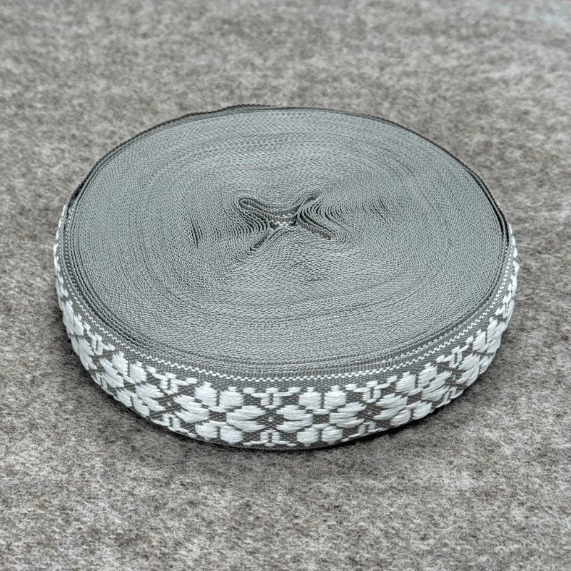 Tautiska lente / josta 3,5cm