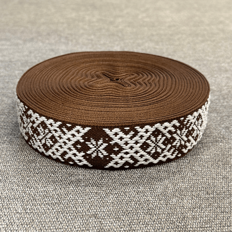 Tautiska lente / josta 4cm