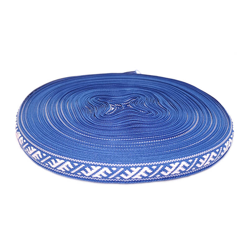 Traditional ribbon Ūsiņš 12mm