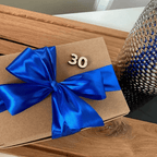 Single-sided satin ribbon 50mm