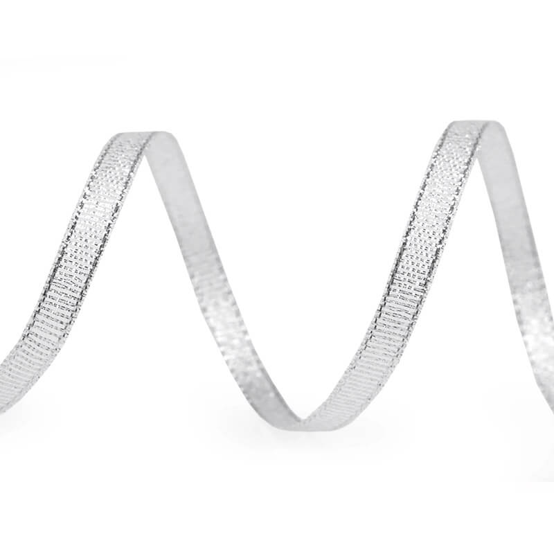 Decorative ribbon 6mm