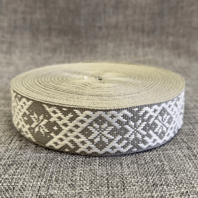 Tautiska lente / josta 4cm