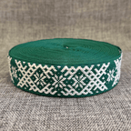 Tautiska lente / josta 4cm
