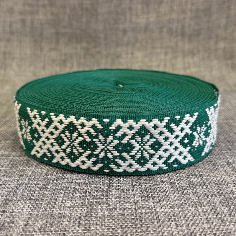 Tautiska lente / josta 4cm