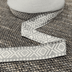 Tautiska lente / josta 4cm 9180