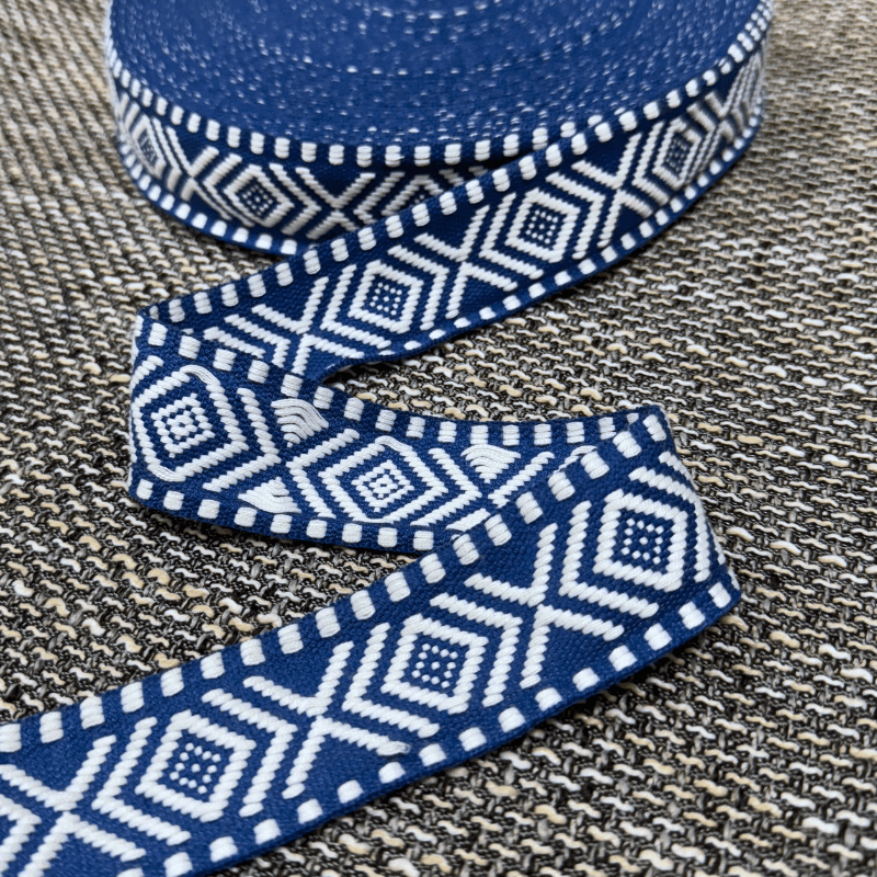 Tautiska lente / josta 4cm 9180