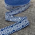 Tautiska lente / josta 4cm 9180