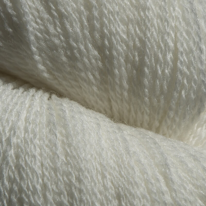 Limbažu Tīne - divkāršā 8/2 vilnas dzija - 100g | 350m