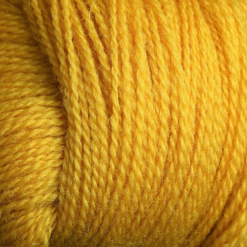 Limbažu Tīne - divkāršā 8/2 vilnas dzija - 100g | 350m