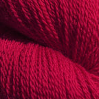 Limbažu Tīne - divkāršā 8/2 vilnas dzija - 100g | 350m