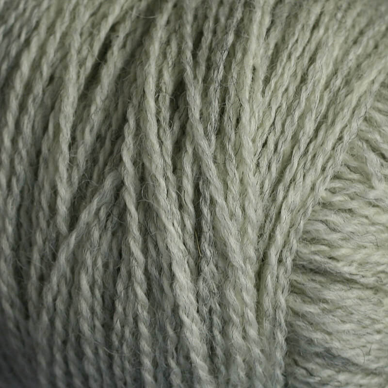 Limbažu Tīne - divkāršā 8/2 vilnas dzija - 100g | 350m