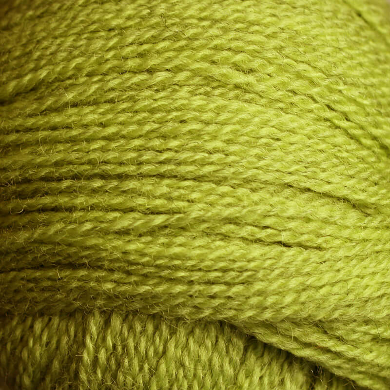 Limbažu Tīne - divkāršā 8/2 vilnas dzija - 100g | 350m