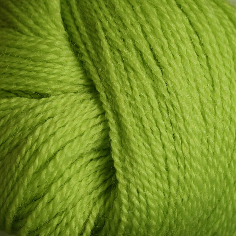 Limbažu Tīne - divkāršā 8/2 vilnas dzija - 100g | 350m