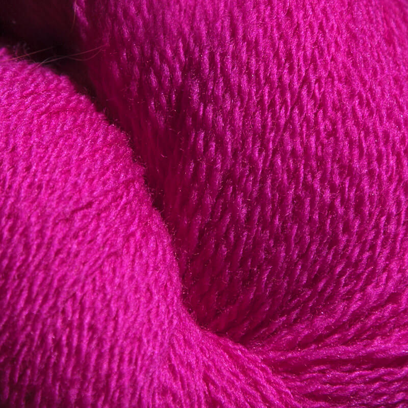 Limbažu Tīne - divkāršā 8/2 vilnas dzija - 100g | 350m