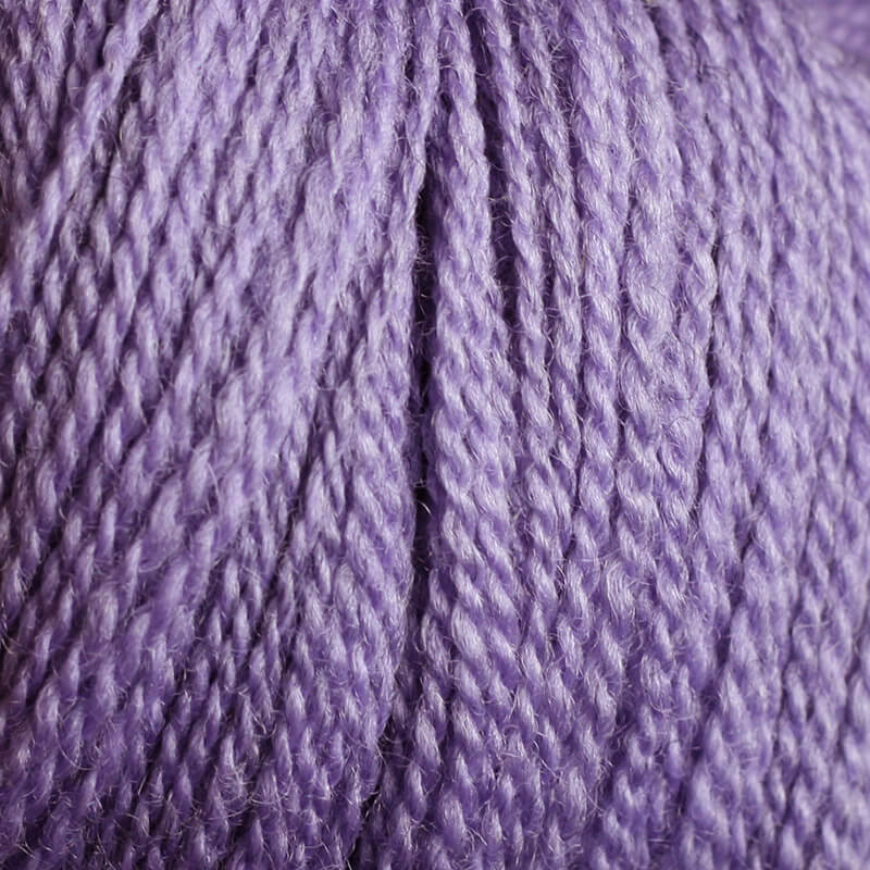 Limbažu Tīne - divkāršā 8/2 vilnas dzija - 100g | 350m