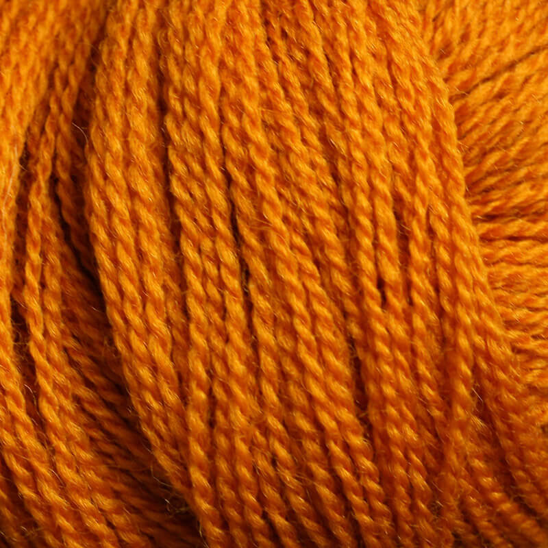 Limbažu Tīne - divkāršā 8/2 vilnas dzija - 100g | 350m