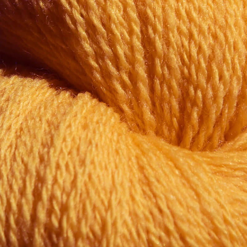 Limbažu Tīne - divkāršā 8/2 vilnas dzija - 100g | 350m