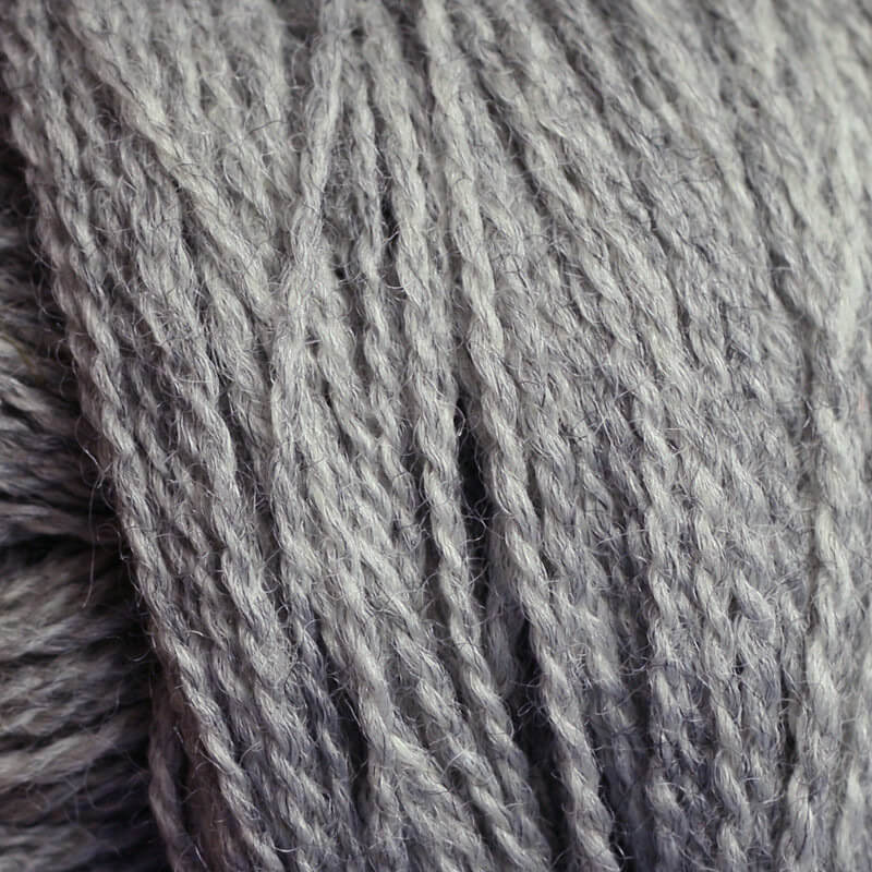 Limbažu Tīne - divkāršā 8/2 vilnas dzija - 100g | 350m