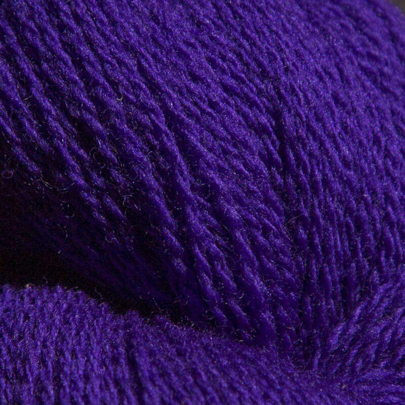 Limbažu Tīne - divkāršā 8/2 vilnas dzija - 100g | 350m