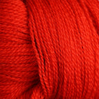 Limbažu Tīne - divkāršā 8/2 vilnas dzija - 100g | 350m