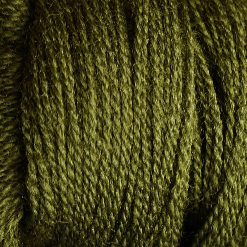 Limbažu Tīne - divkāršā 8/2 vilnas dzija - 100g | 350m