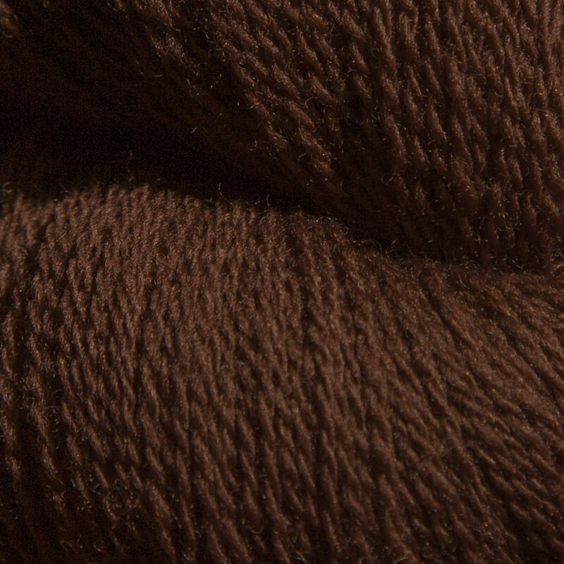 Limbažu Tīne - divkāršā 8/2 vilnas dzija - 100g | 350m