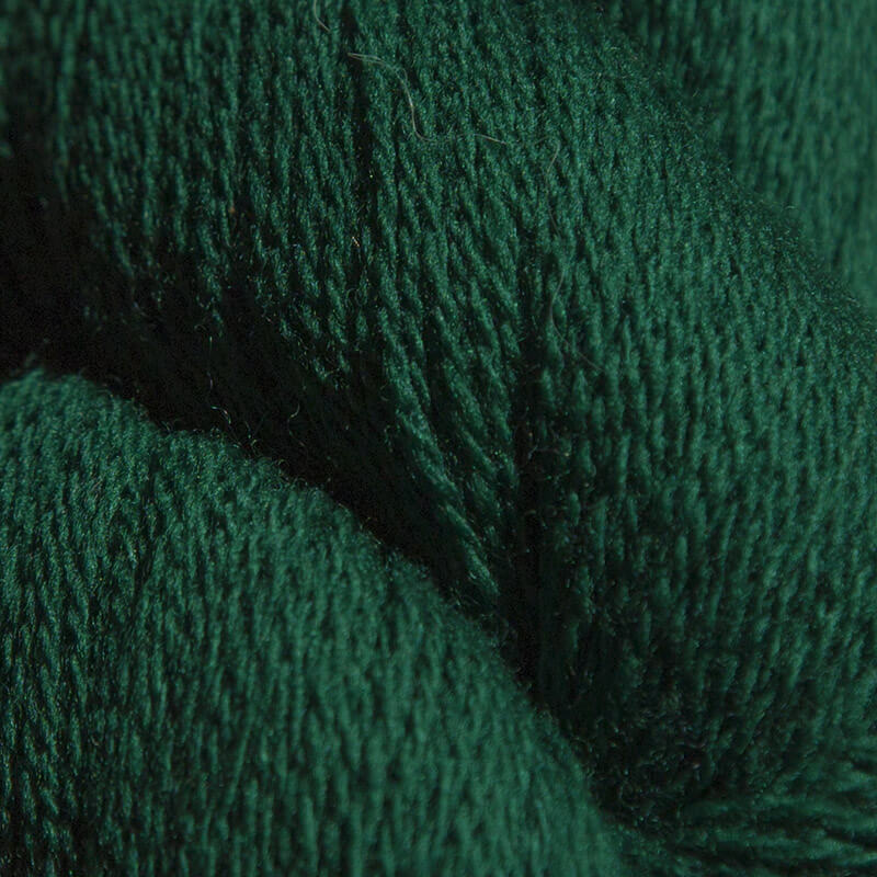 Limbažu Tīne - divkāršā 8/2 vilnas dzija - 100g | 350m