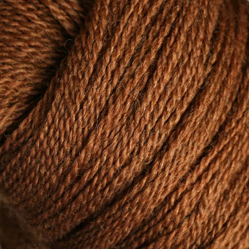 Limbažu Tīne - divkāršā 8/2 vilnas dzija - 100g | 350m