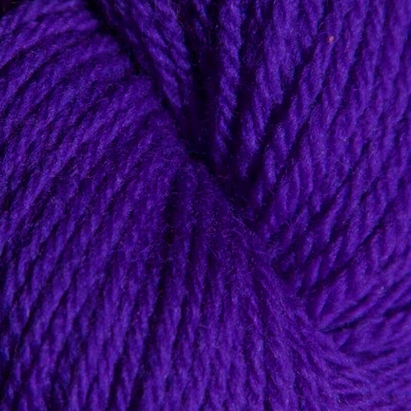 Limbažu Tīne - trīskāršā 8/3 vilnas dzija - 100g | 250m