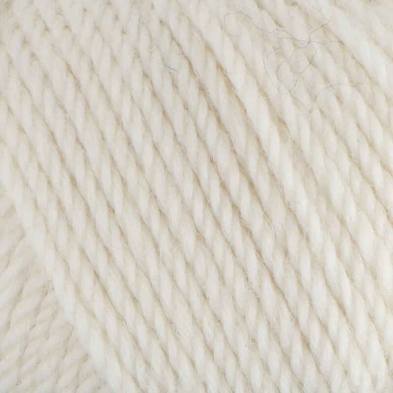 Limbažu Tīne - coarse 2.5/2 wool yarn - 100g | 130m