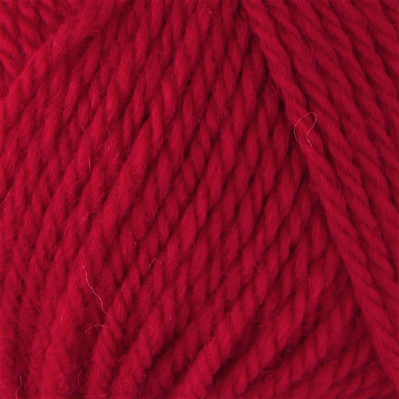 Limbažu Tīne - coarse 2.5/2 wool yarn - 100g | 130m