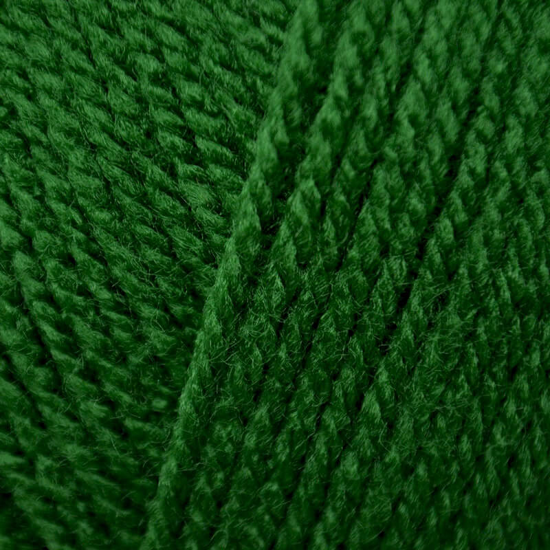 Limbažu Tīne - coarse 2.5/2 wool yarn - 100g | 130m