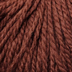 Limbažu Tīne - coarse 2.5/2 wool yarn - 100g | 130m