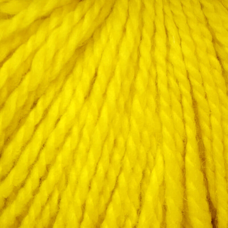 Limbažu Tīne - coarse 2.5/2 wool yarn - 100g | 130m