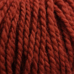 Limbažu Tīne - coarse 2.5/2 wool yarn - 100g | 130m