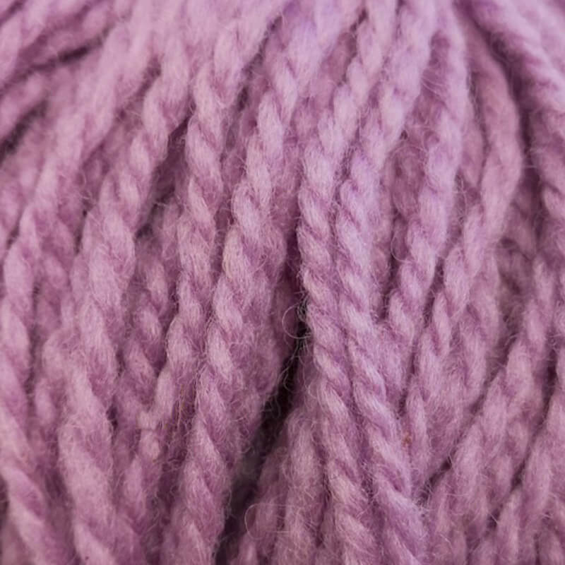 Limbažu Tīne - coarse 2.5/2 wool yarn - 100g | 130m