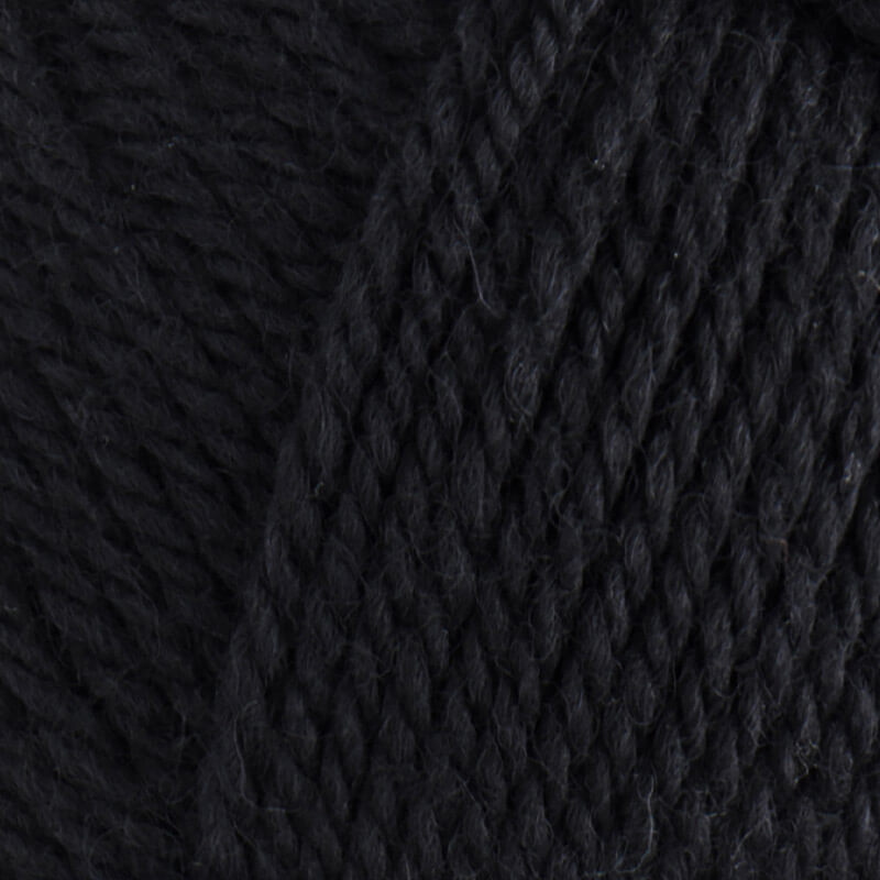 Limbažu Tīne - coarse 2.5/2 wool yarn - 100g | 130m